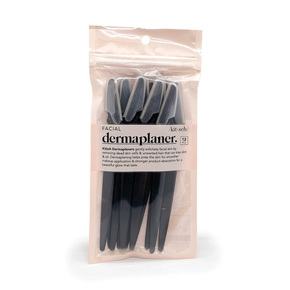 Kitsch Dermaplaners